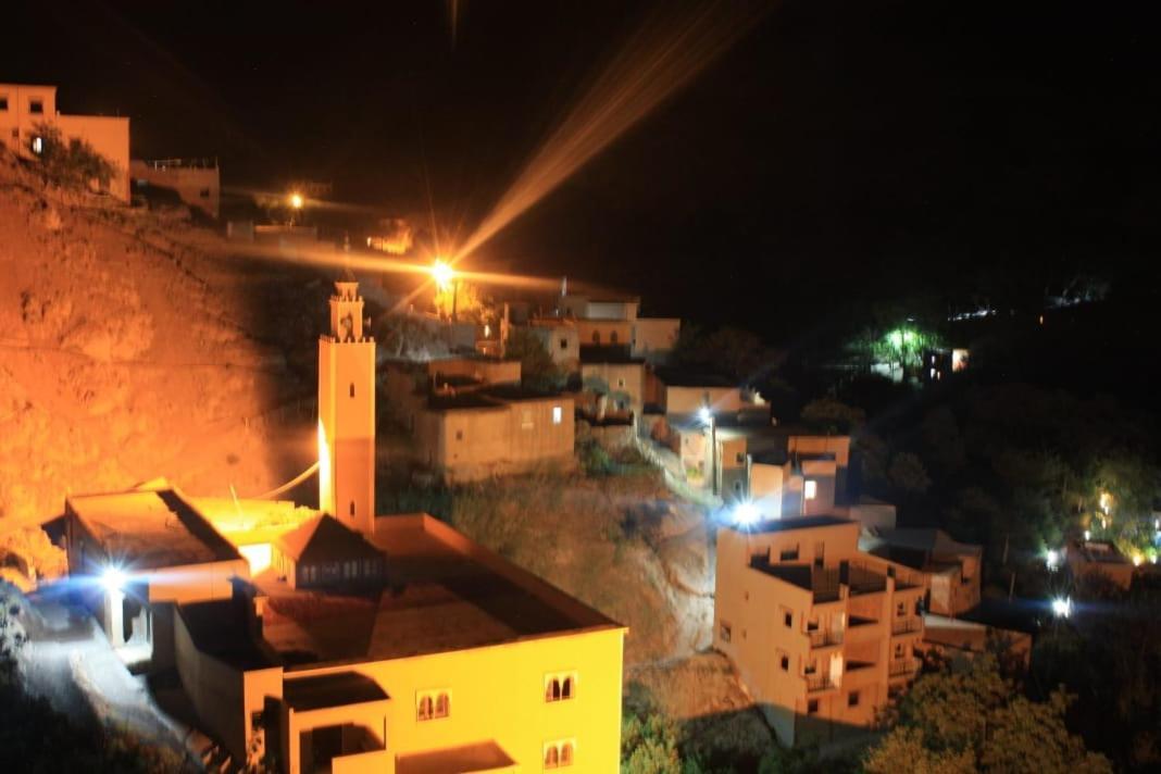 Atlas Views Imlil  Exterior foto