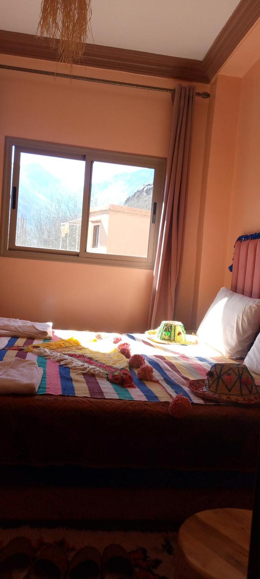 Atlas Views Imlil  Exterior foto